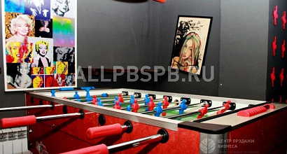 Продажа  бара