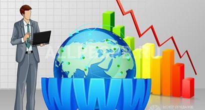 Продажа:  веб-студия. создание онлайн-рекламы. прибыль от 11 