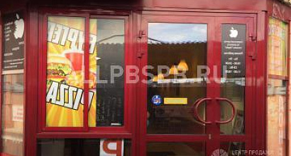 Аренда:  Сдаётся в аренду готовый бизнес