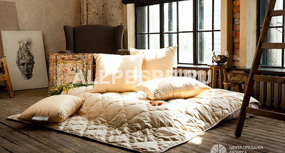 Интернет-магазин постельных принадлежностей