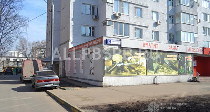 Продажа:  Продам бизнес