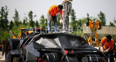 Продажа:  Продажа готового бизнеса Автосервис