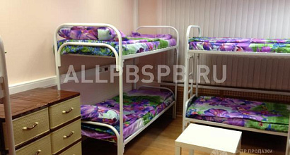 Продается  прибыльный хостел с 5 летней историей м. щелковска