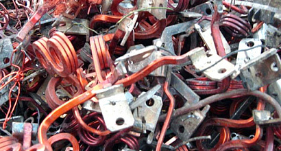 Готовая компания без оборотов с лицензией на лом черных и/или цветных металлов (бессрочная)