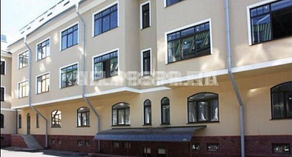 Аренда здания