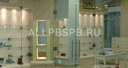 Готовый бизнес  продам 2 магазина детской обуви