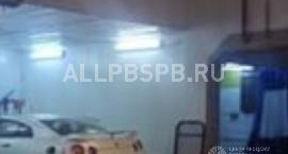 Аренда:  Автомойка и шиномонтаж в аренду