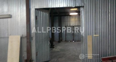 Аренда:  Сдам склад, 270 м 