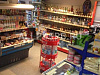 Готовый бизнес  продуктовый магазин самообслуживания рядом с метро