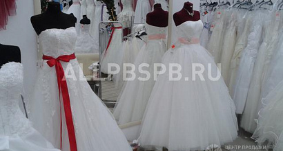 Продажа:  свадебный салон