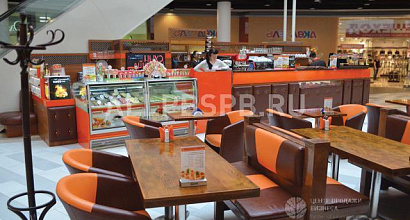 Продается  кофейня, пиццерия, суши-бар в щербинке с доставкой