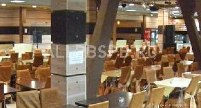 Продажа:  ресторан и ночной клуб в бц, м. тропарёво