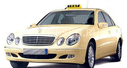 Продажа:  Свой бизнес - Служба такси