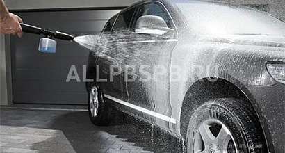 Продажа:  автомойка на 4 поста, шиномонтаж (паркинг на 50)