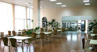 Продажа:  кафе