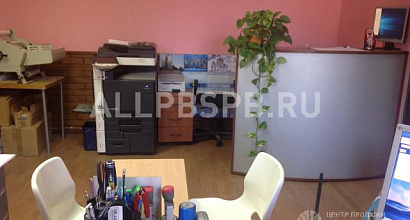 Продается  цифровая типография