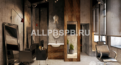 Салон красоты на юге Москвы