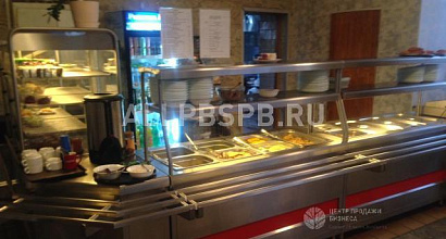 Продажа:  столовая 