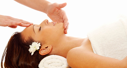 Продается спа-салон