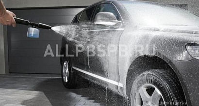 Аренда:  Действующая авто мойка 3 поста в аренду 