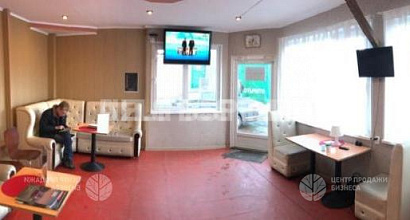 Аренда:  Помещение свободного назначения 76м, Собственник