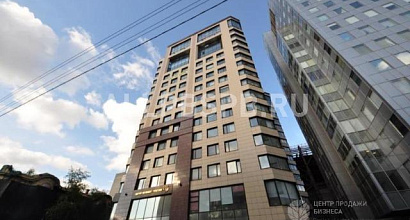 Аренда:  Сдаю офис возле м. Маяковская 