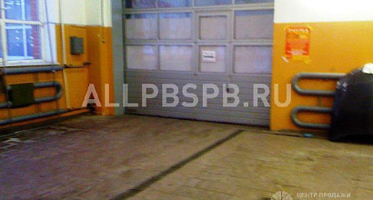 Аренда:  Автомойка 4 поста на Заправке, 190 м 