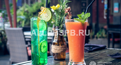 Островок здорового питания в торговом центре с подтвержденным доходом и быстрой окупаемостью