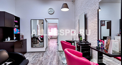 Салон красоты в Новогиреево