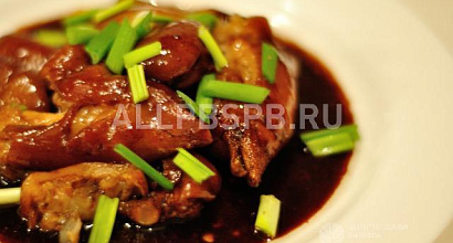 Готовый бизнес  кафе китайской кухни с доставкой, м. дмитровская