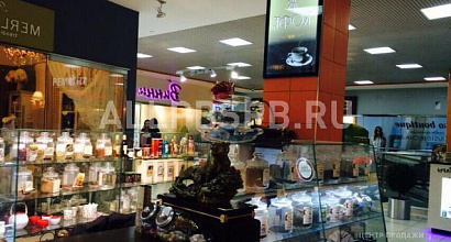 Продается  продаю чайный бутик