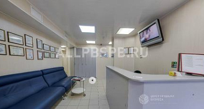 Продается  стоматологическая клиника в районе м. медведково