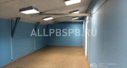 Аренда:  От собственника Складское помещение 130 м 2 