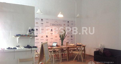 Аренда:Сдаем студию, Лофт проект Contour, 62 м