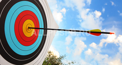 Лучно-арбалетный клуб в Калининском районе