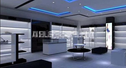 Аренда торгового помещения