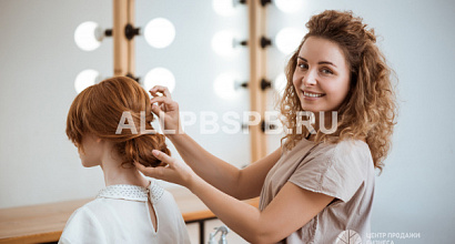 Салон красоты на севере Санкт-Петербурга