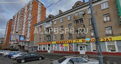 Аренда:  Торговое помещение, 35 м