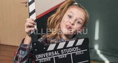 Детский центр кино и телевидения