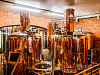 Крафтовая пивоварня, действующий бизнес под ключ