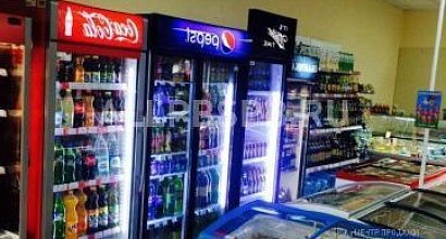 Продается  продуктовый магазин д островцы