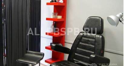 Продается  перспективный тату салон в мо (г. пушкино)