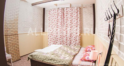 Готовый бизнес  отель м. митино