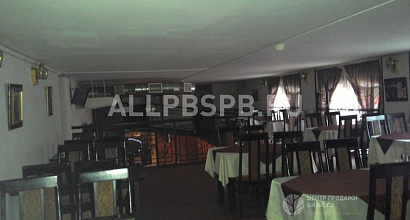 Продается действующий ресторан с Арендатором собственность!