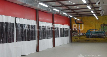 Продажа:  сто на юго-востоке москвы