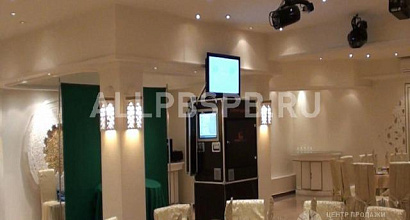 Продажа:  Готовый бизнес, видеостудия