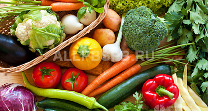 Магазин натуральных фермерских продуктов