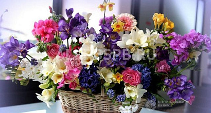 Продается  интернет-магазин цветов и букетов 