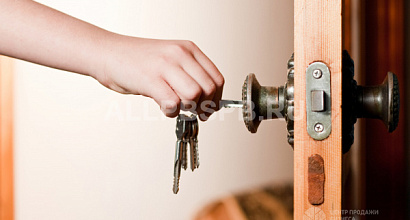 Крупная сеть магазинов по продаже замков