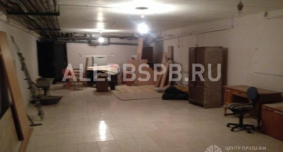 Продажа:  помещение свободного назначения